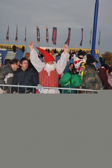 Ingrandisci la foto